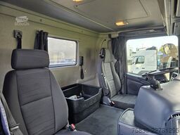 Scania G450 8x4 /
