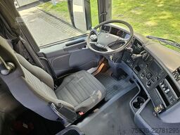 Scania G450 8x4 /