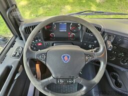 Scania G450 8x4 /