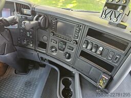 Scania G450 8x4 /