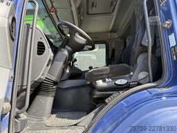 Mercedes-Benz Axor 2536 Tieflader + Rampen 6x2 Euro5