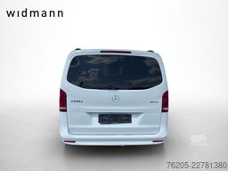 Mercedes-Benz V 250 d 4MATIC EDITION Lang ACC AHK AUT Facelift