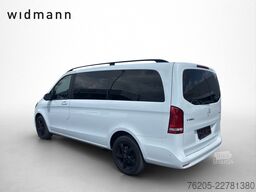 Mercedes-Benz V 250 d 4MATIC EDITION Lang ACC AHK AUT Facelift