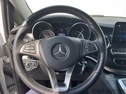 Mercedes-Benz V 250 d 4MATIC EDITION Lang ACC AHK AUT Facelift