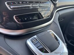 Mercedes-Benz V 250 d 4MATIC EDITION Lang ACC AHK AUT Facelift