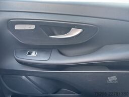Mercedes-Benz V 250 d 4MATIC EDITION Lang ACC AHK AUT Facelift