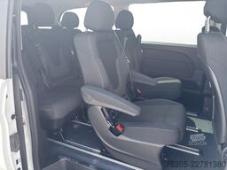 Mercedes-Benz V 250 d 4MATIC EDITION Lang ACC AHK AUT Facelift