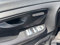 Mercedes-Benz V 250 d 4MATIC EDITION Lang ACC AHK AUT Facelift
