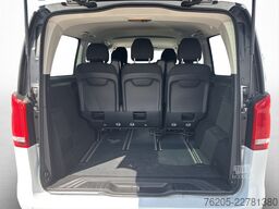 Mercedes-Benz V 250 d 4MATIC EDITION Lang ACC AHK AUT Facelift