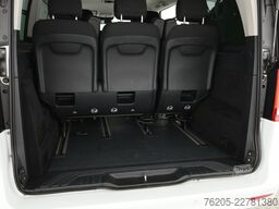 Mercedes-Benz V 250 d 4MATIC EDITION Lang ACC AHK AUT Facelift