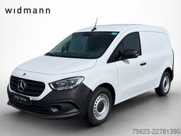 Mercedes-Benz Citan 112 CDI Kasten Klima Kamera Sitzh. Tempomat