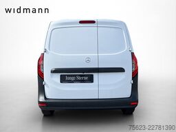 Mercedes-Benz Citan 112 CDI Kasten Klima Kamera Sitzh. Tempomat
