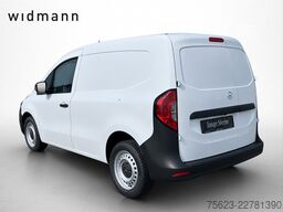 Mercedes-Benz Citan 112 CDI Kasten Klima Kamera Sitzh. Tempomat