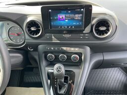 Mercedes-Benz Citan 112 CDI Kasten Klima Kamera Sitzh. Tempomat