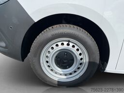 Mercedes-Benz Citan 112 CDI Kasten Klima Kamera Sitzh. Tempomat