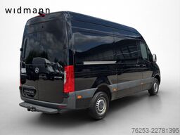 Mercedes-Benz Sprinter 317 CDI Kasten Hochdach Standard AHK