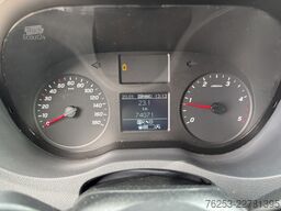 Mercedes-Benz Sprinter 317 CDI Kasten Hochdach Standard AHK