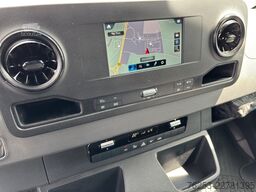 Mercedes-Benz Sprinter 317 CDI Kasten Hochdach Standard AHK