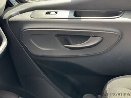 Mercedes-Benz Sprinter 317 CDI Kasten Hochdach Standard AHK