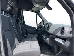 Mercedes-Benz Sprinter 317 CDI Kasten Hochdach Standard AHK