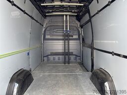 Mercedes-Benz Sprinter 317 CDI Kasten Hochdach Standard AHK