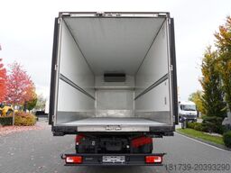 DAF XF 450 6×2 E6 / Refrigerator Lacapit/FRC