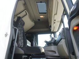 SCANIA R500 / Lecapitaine refrigerator 20 EPAL