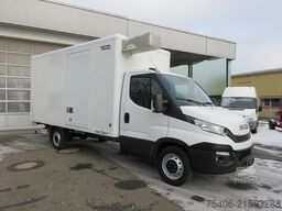 iveco Daily 35-160 Hi-Matic Koffer LBW