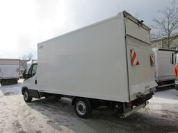 iveco Daily 35-160 Hi-Matic Koffer LBW