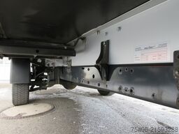 iveco Daily 35-160 Hi-Matic Koffer LBW