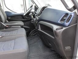 iveco Daily 35-160 Hi-Matic Koffer LBW
