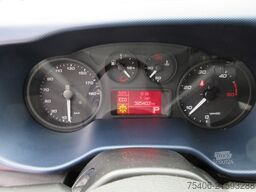 iveco Daily 35-160 Hi-Matic Koffer LBW