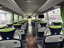 Mercedes-Benz Tourismo 16/2 RHD TOP BUS (S 515 S 516)