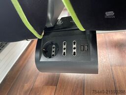 Mercedes-Benz Tourismo 16/2 RHD TOP BUS (S 515 S 516)