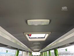 Mercedes-Benz Tourismo 16/2 RHD TOP BUS (S 515 S 516)