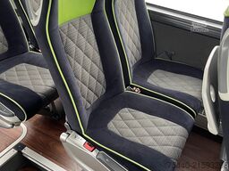 Mercedes-Benz Tourismo 16/2 RHD TOP BUS (S 515 S 516)