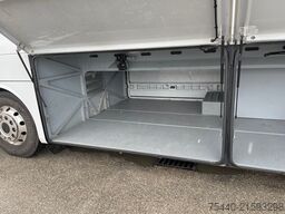 Mercedes-Benz Tourismo 16/2 RHD TOP BUS (S 515 S 516)