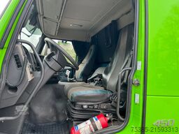 Volvo FM 450 6x2/4 Lenkachse Steering axle 170.000 km