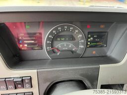 Volvo FM 450 6x2/4 Lenkachse Steering axle 170.000 km