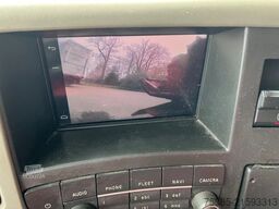 Volvo FM 450 6x2/4 Lenkachse Steering axle 170.000 km