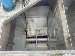 General Trailer GEEN KENTEKEN, 6 COMPARTMENTS, SMB AXLES