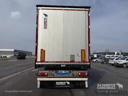 Schmitz Cargobull Curtainsider Standard