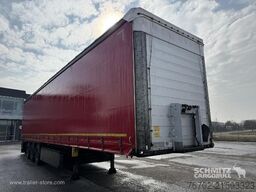 Schmitz Cargobull Curtainsider Standard