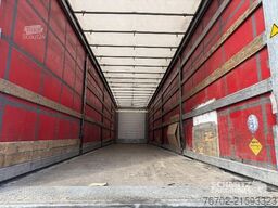 Schmitz Cargobull Curtainsider Standard