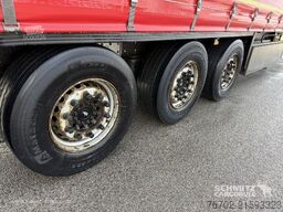 Schmitz Cargobull Curtainsider Standard
