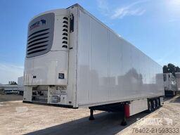 Schmitz Cargobull Semitrailer Reefer Standard