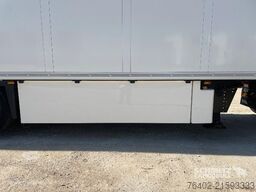 Schmitz Cargobull Semitrailer Reefer Standard
