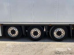 Schmitz Cargobull Semitrailer Reefer Standard