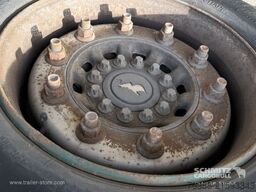 Schmitz Cargobull Curtainsider Mega