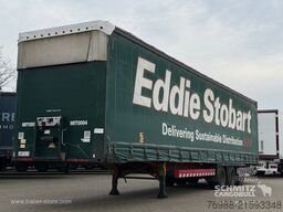 Schmitz Cargobull Curtainsider Mega